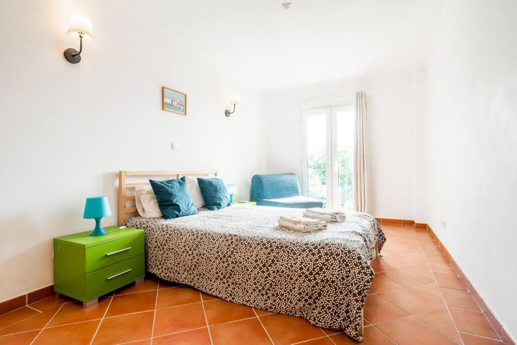 Tavira Travel Lovers Daire Dış mekan fotoğraf